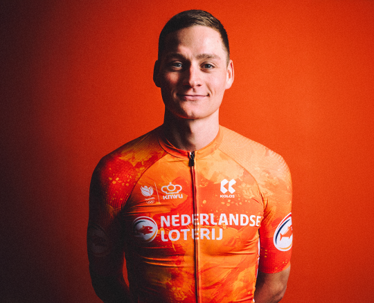 Mathieu van der Poel