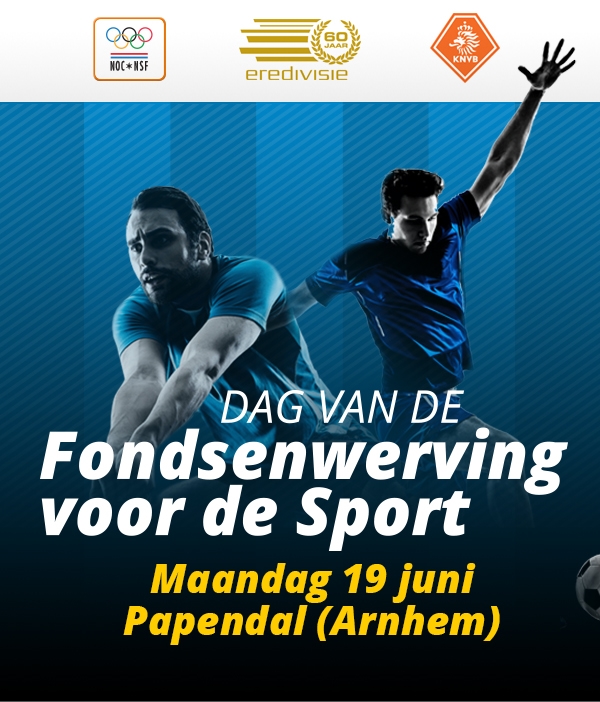 Dag van de Fondsenwerving