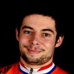 Tommy van den Eijnde