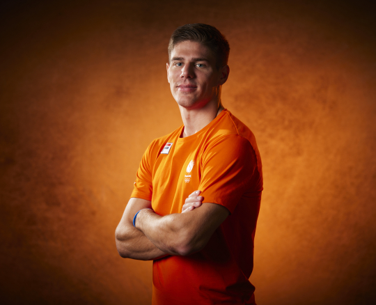 Niek Kimmann