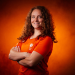 Judy Baauw