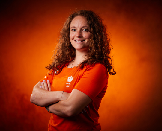 Judy Baauw