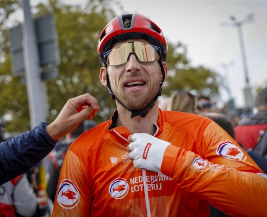 Bauke Mollema