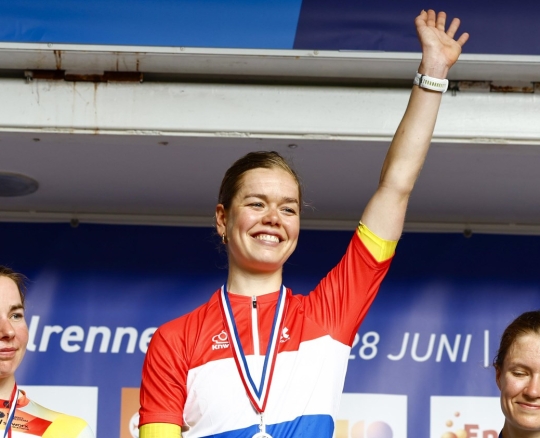 Lieke Nooijen
