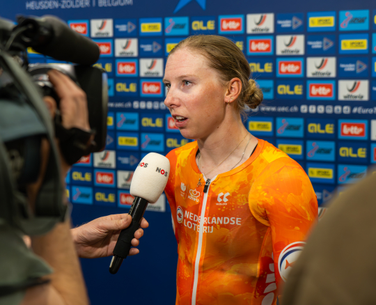 Lorena Wiebes
