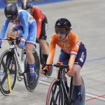 Babette van der Wolf