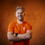Mitchel Schotman
