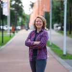 Minke van Voorthuijsen