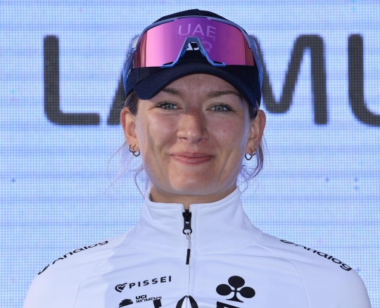 Karlijn Swinkels