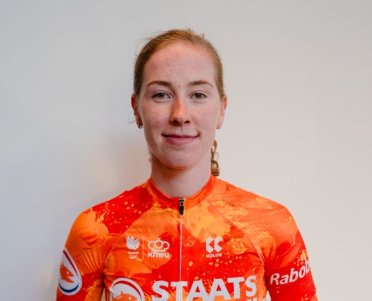 Nienke Vinke