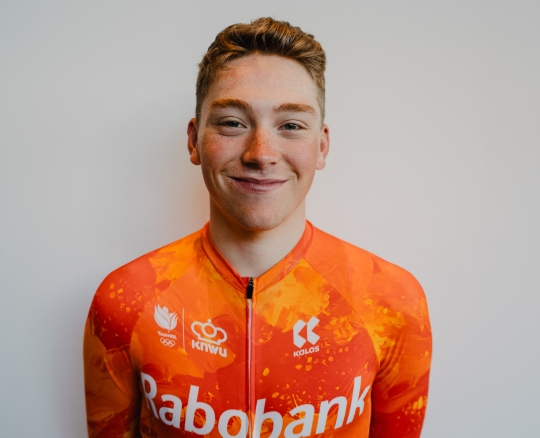 Finn Bastiaanssen