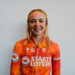 Babette van der Wolf