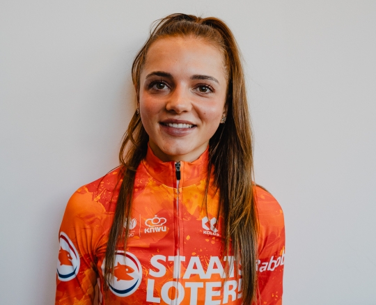 Rosita Reijnhout