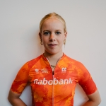 Evie Reijn
