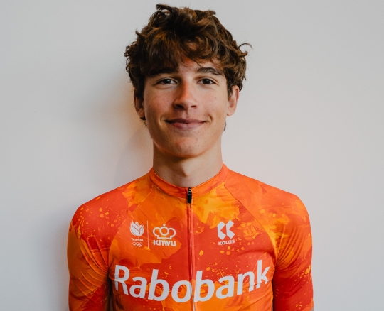 Jop van den Biggelaar