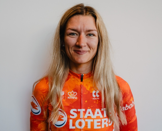 Karlijn Swinkels