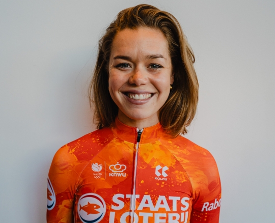 Lieke Nooijen