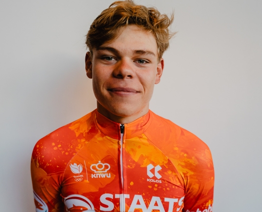 Daan Dijkman