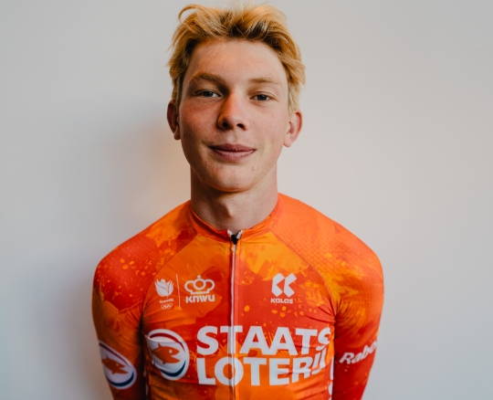 Jurgen Zomermaand