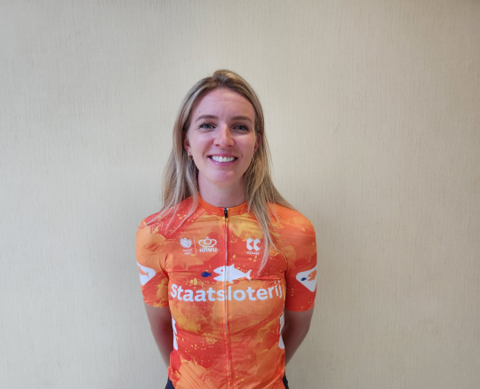 Pauliena Rooijakkers