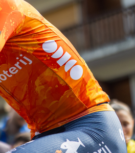 Odido TeamNL mobiel abonnement