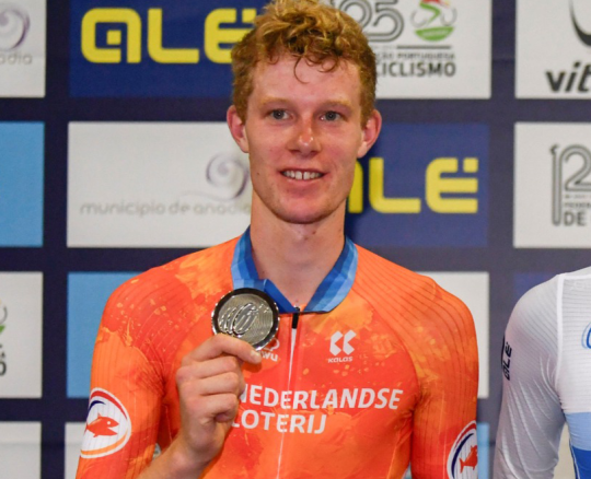 Rik van der Wal