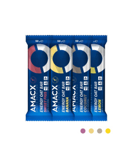 Amacx energierepen (12pack)