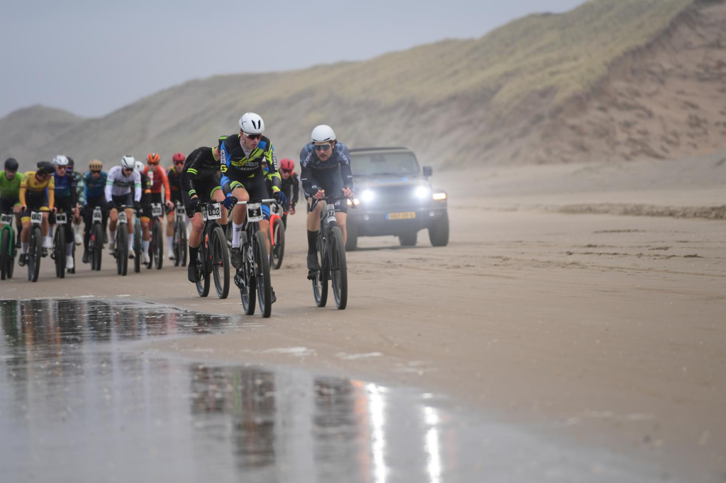 BeachBattle Wijk aan Zee voor Van Breda en Pinxt