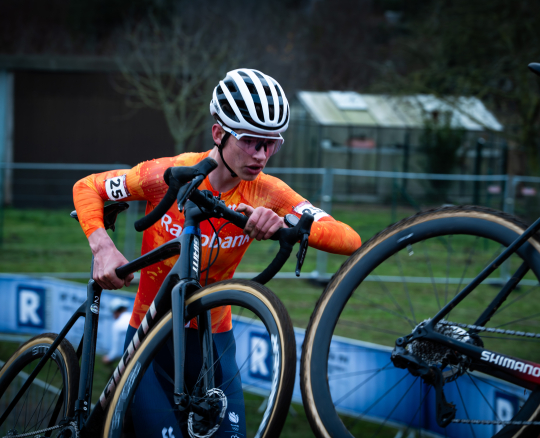 Jop van den Biggelaar