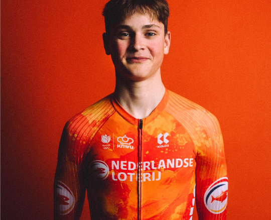 Guus van den Eijnden