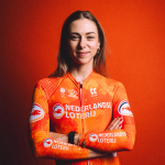 Inge van der Heijden