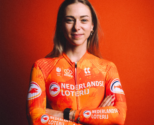 Inge van der Heijden