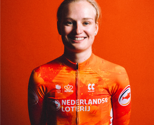 Leonie Bentveld