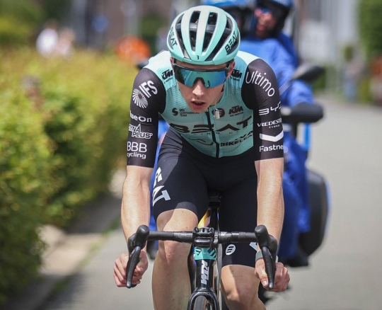 Jochem Kerckhaert